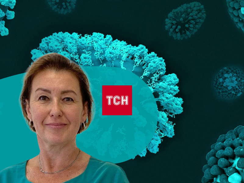 Лабораторія медіком ТСН