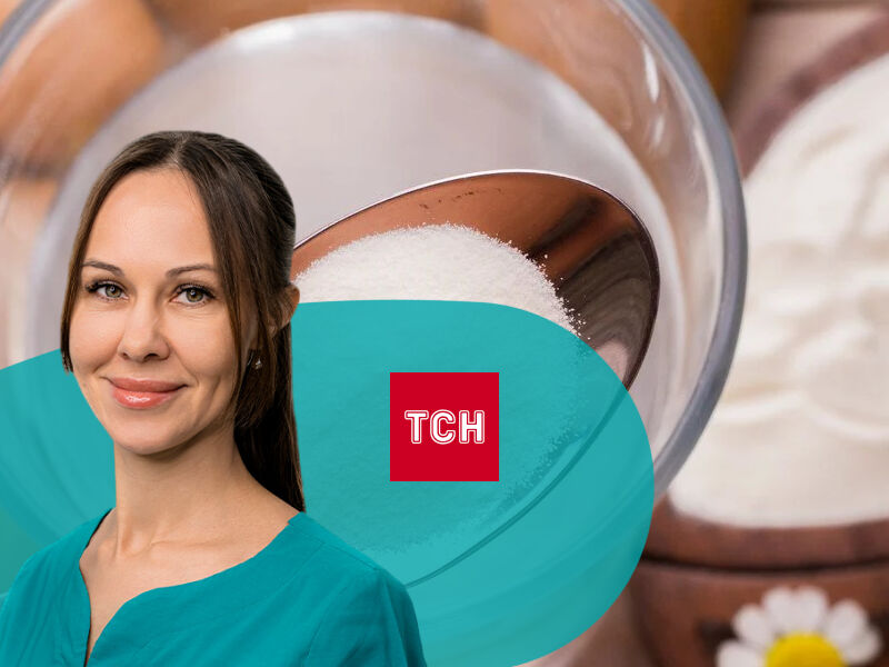 колаген чи варто приймати