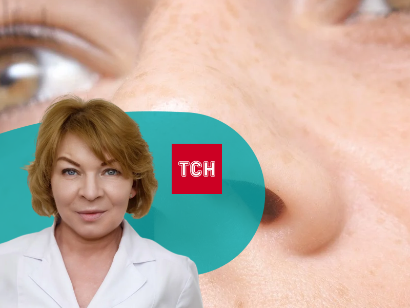 Міщенко стаття ТСН