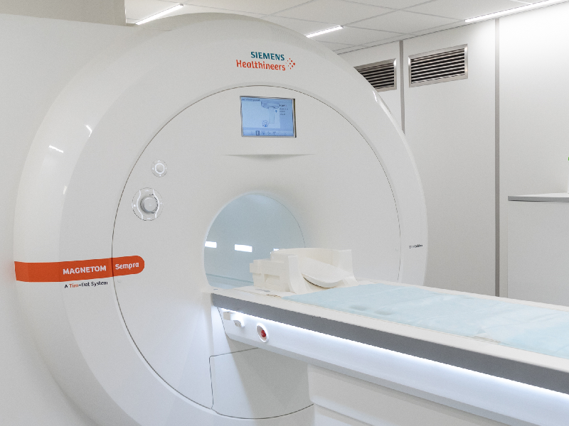 МРТ Siemens Magnetom Sempra 1.5T mrt