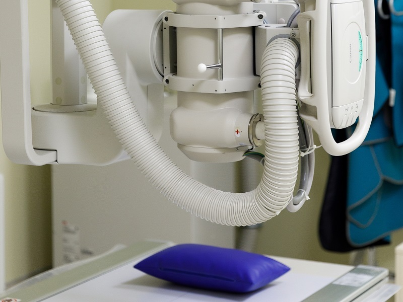 Рентген система Canon MRAD-A80S rentgen