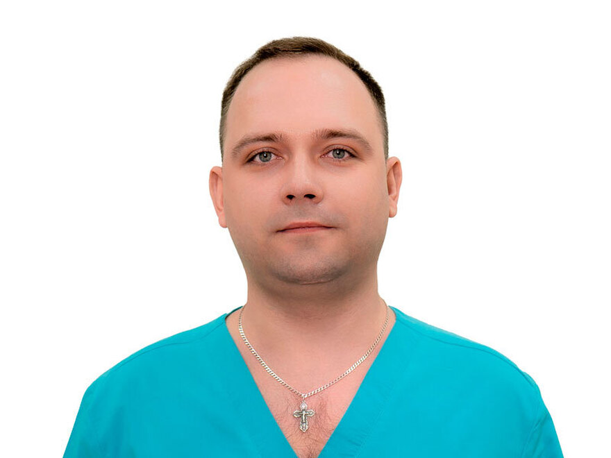Рогульчик Андрій Володимирович Рогульчик Андрей Владимирович