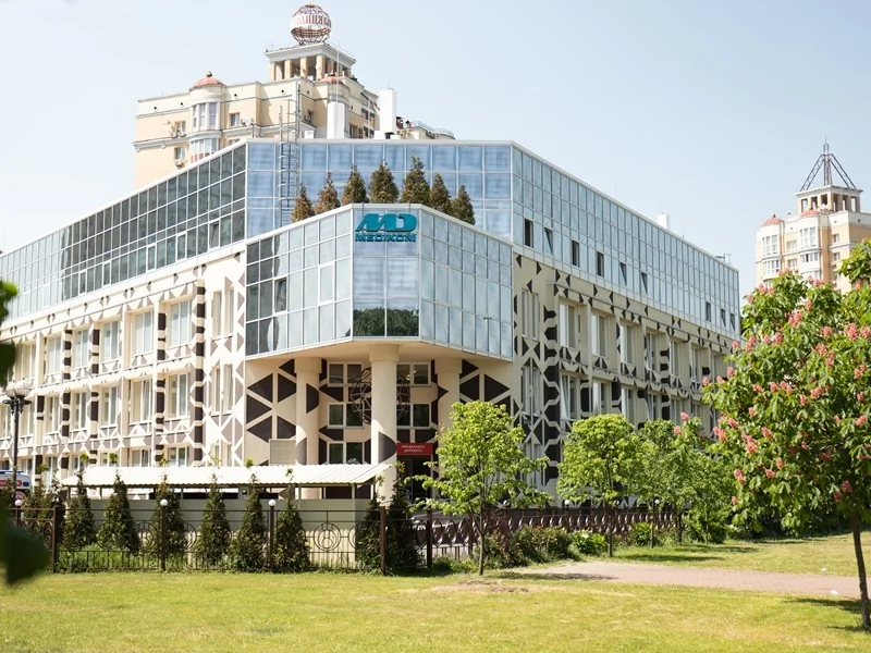 стаціонар медіком