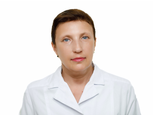 Моцна Наталія Олександрівна	 Моцная Наталья Александровна