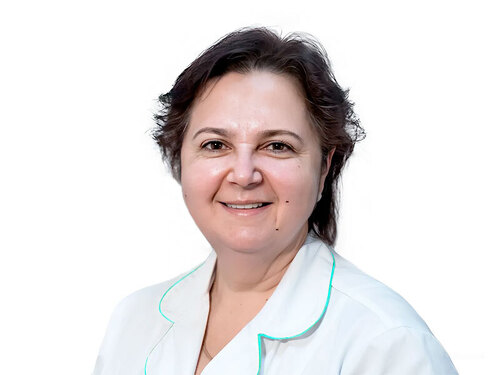 Волкова Лариса Валеріївна Волкова Лариса Валерьевна