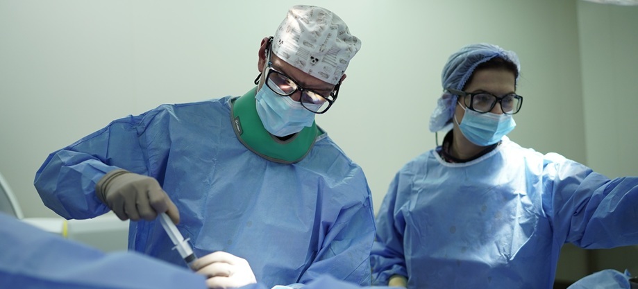 некроз сустава