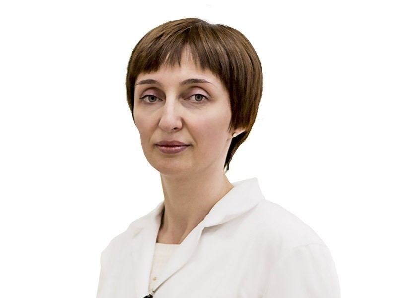 Данилюк Неля Викторовна Данилюк Неля Вікторівна