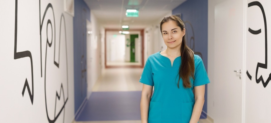 Онколог мамолог