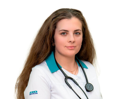 Дубинець Іванна Іванівна Дубинец Иванна Ивановна