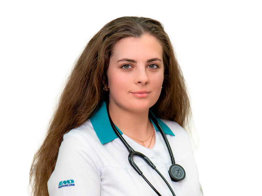 Дубинець Іванна Іванівна Дубинец Иванна Ивановна