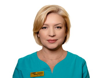 Литвинюк Марина Іванівна