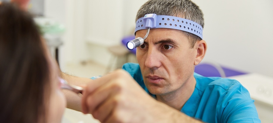 програма ЛОР дихання программа ЛОР дыхание