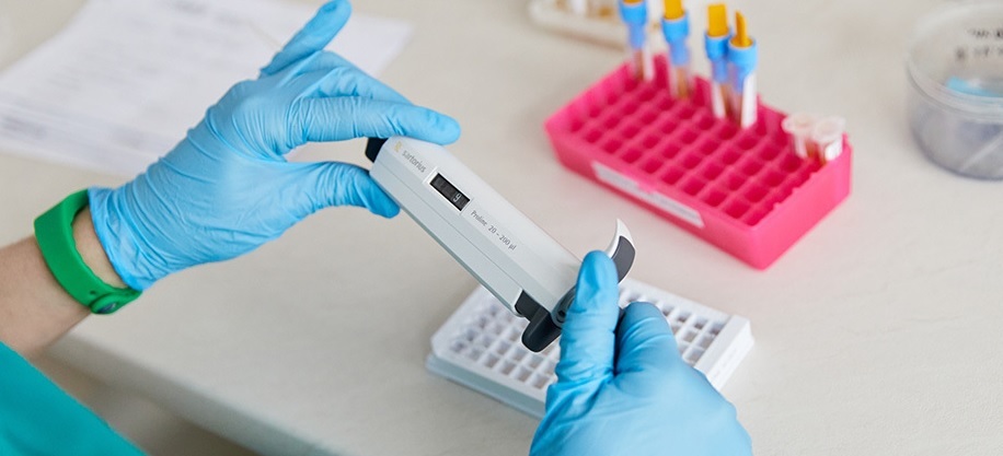 Обстеження в Києві Обследование в Киеве