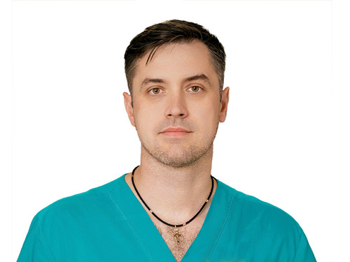 Адонин Денис	