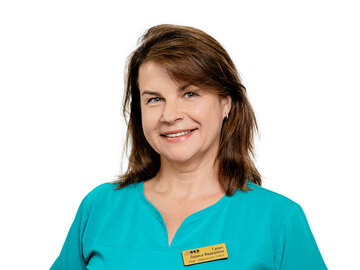 Галич Лариса Федорівна