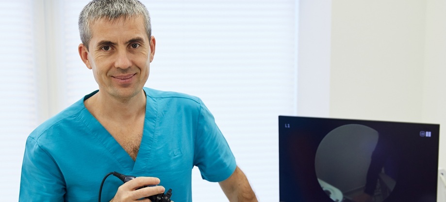 Детский ЛОР Дитячий ЛОР