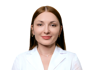 Голобуцька Наталія Богданівна