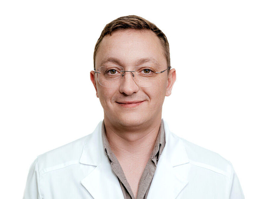 Павлив Артем Игоревич	