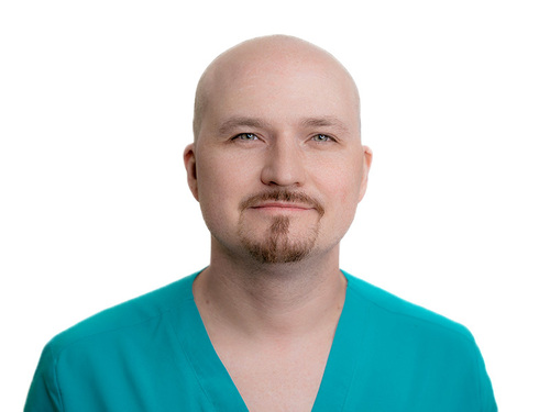 Бондарчук Владимир