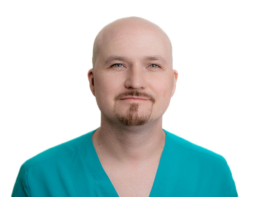 Бондарчук Владимир