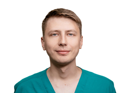 Потапов Максим Олександрович Потапов Максим Александрович