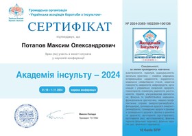 Академія інсульту