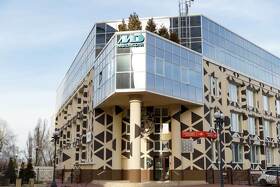 Стаціонар на Оболоні