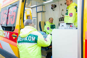 фото клиники медиком - 22