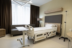 Палати стаціонару