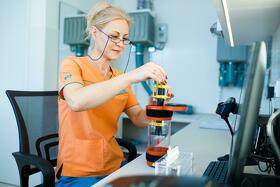 Лабораторія МЕДІКОМ