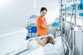 Реанімація в Києві