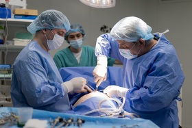 Оперативне лікування