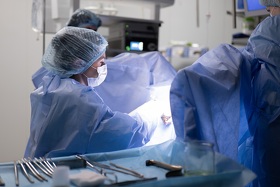 Хірургічний стаціонар