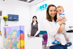 фото клініки медіком - 13