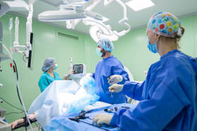 фото клініки медіком - 14