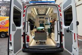 Невідкладна допомога у Києві