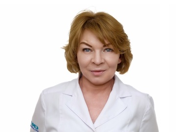 Мищенко Алена Юрьевна