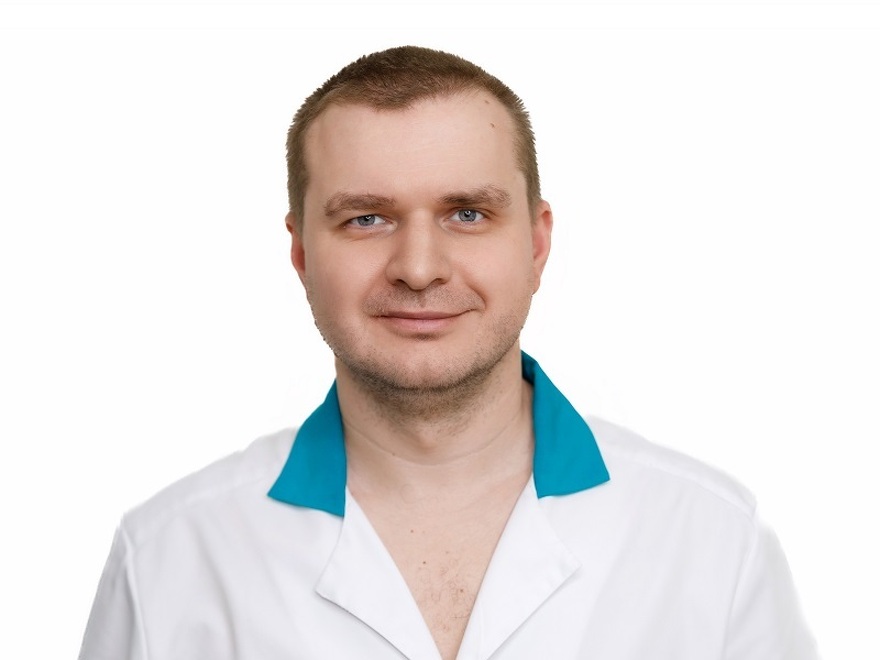 Меллін Євген Володимирович Меллин Евгений Владимирович