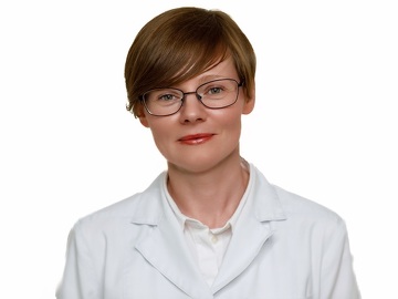 Марунчин Наталія Андріївна