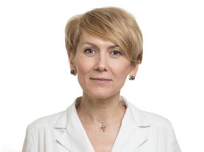 Куц Мария Андреевна Куц Марія Андріївна