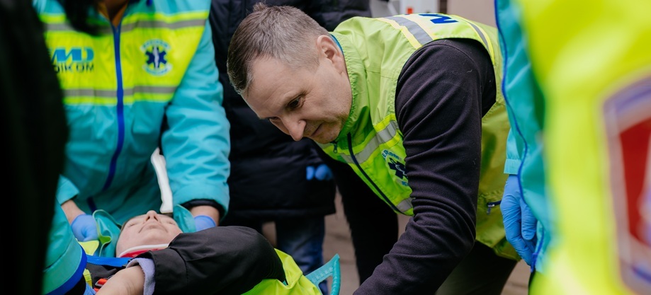 Переохлаждение и обморожение: первая помощь