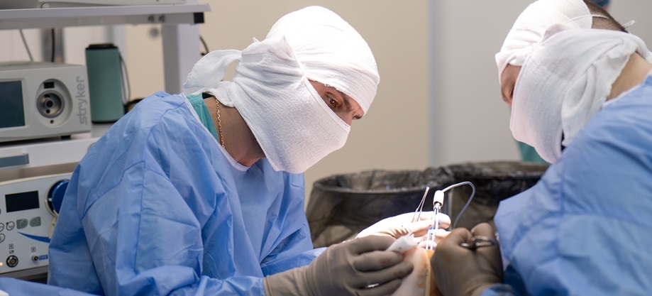 Пластика ахиллова сухожилия