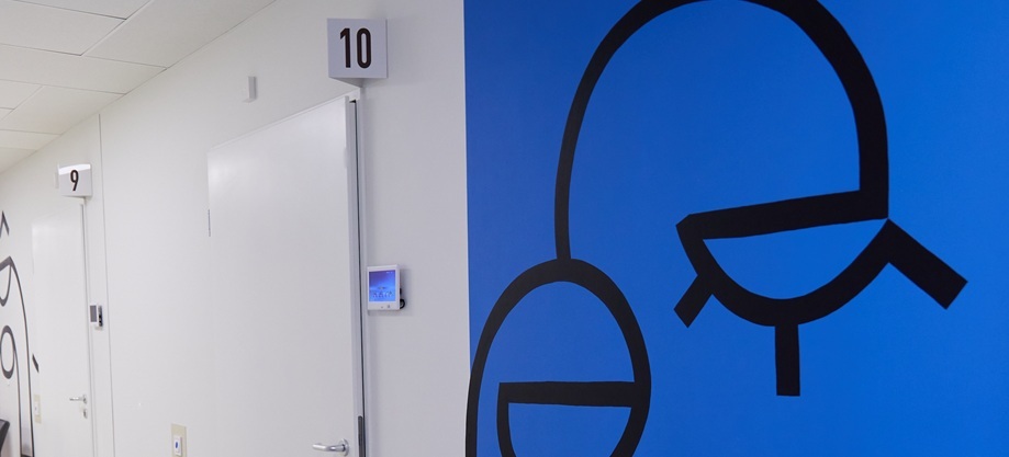 Променева терапія Лучевая терапия