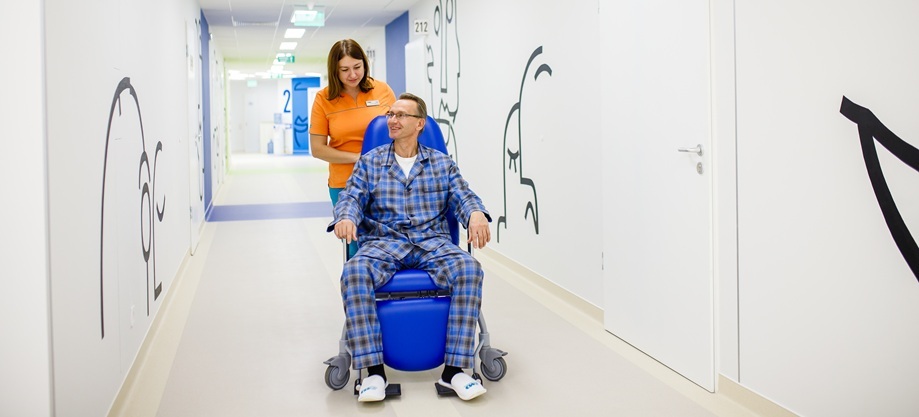 Таргетная терапия в Киеве	