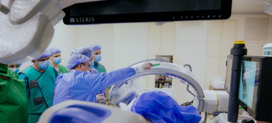 Онкоконсилиум