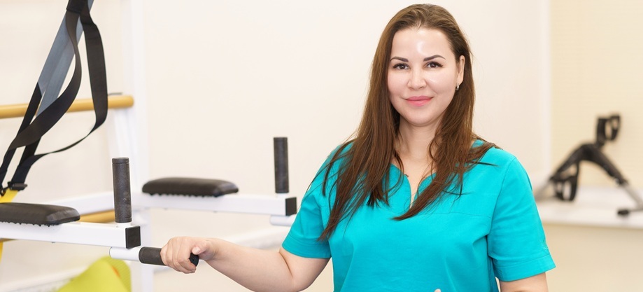 реабілітація реабилитация