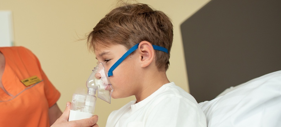 Неотложная помощь при бронхиальной астме
