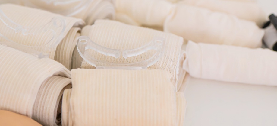 Как правильно обработать рваную рану