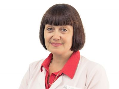 Григоренко Светлана Александровна Григоренко Світлана Олександрівна