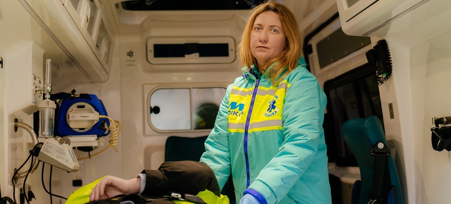 Алкогольная интоксикация